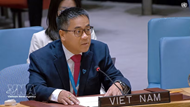 Viet Nam pushes for more effective UNSC operations